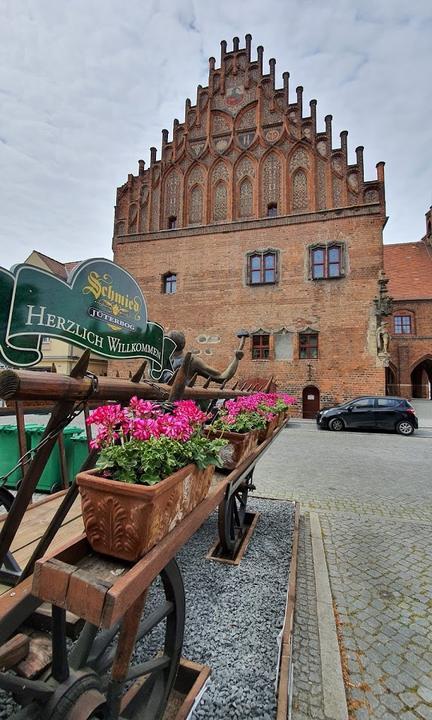 KONRAD Bäckerei und Café GmbH