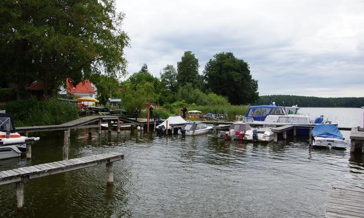 Restaurant Hüttensee